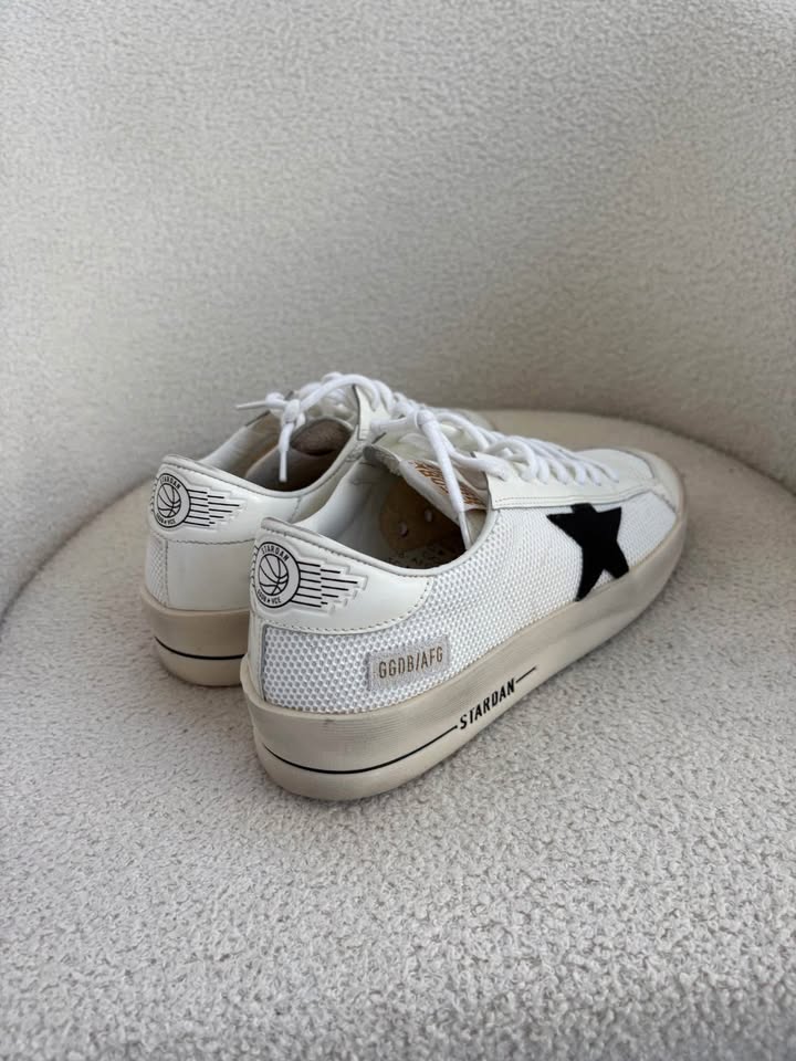 Golden Goose Sneakers - Size 40 BRAND NEW