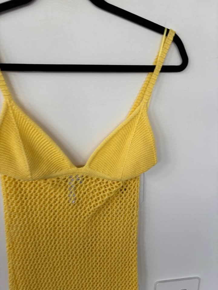 Significant Other Dress - Size 8