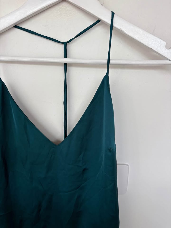 Shakuhachi Dress - Size 8