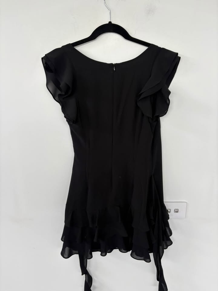 Amanda Uprichard Mini Dress - Size XS
