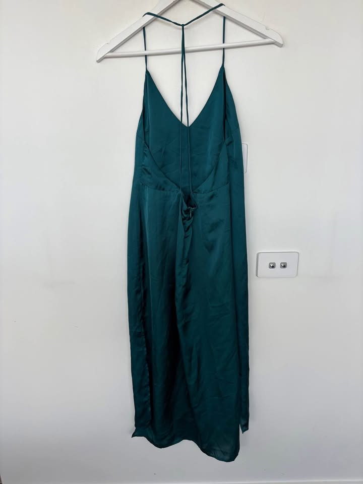 Shakuhachi Dress - Size 8