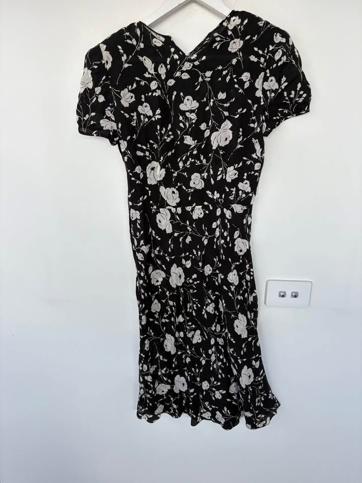 Ralph Lauren Dress - size 2 (6)