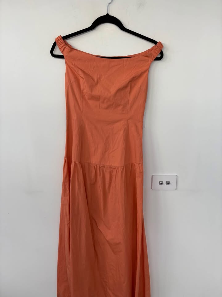 S/W/F Dress - Size XS