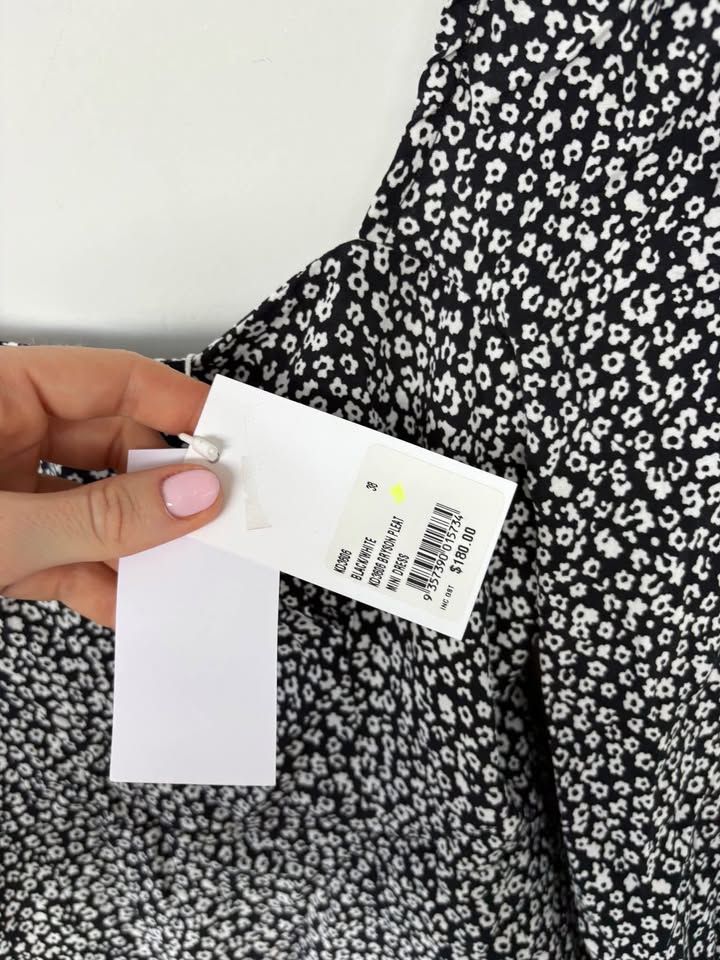 Kookai Mini Dress - Size 38