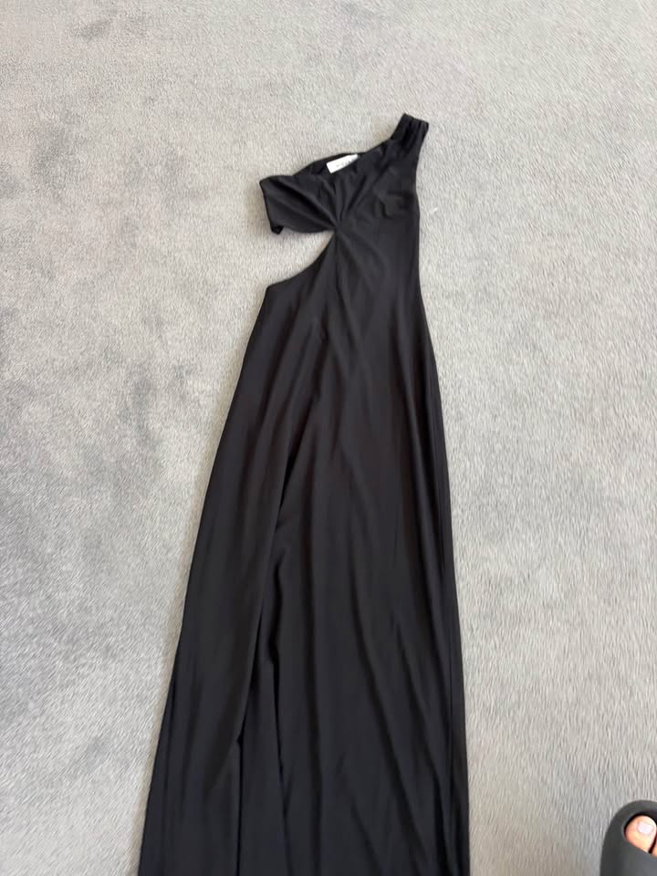 Misha Maxi Dress - Size XS