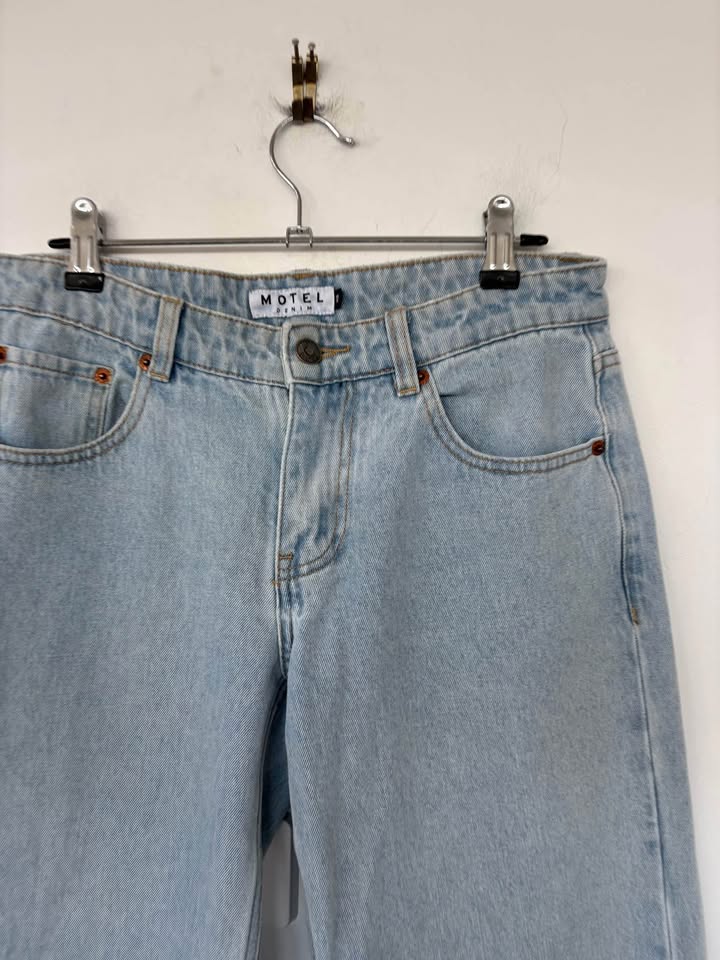 Motel Denim Jeans - Size XS