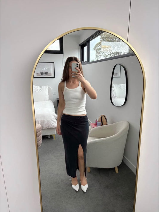 Bec + Bridge Skirt - Size 6