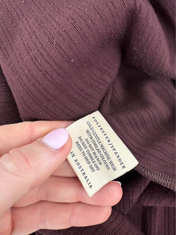Arcina Ori Dress - Size XS