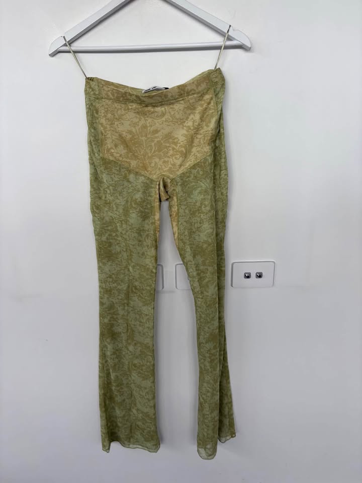 Acre Lou Set - Size XS BNWT