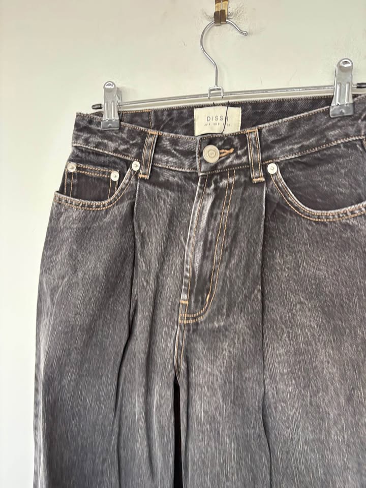 Dissh Denim Jeans - Size 4