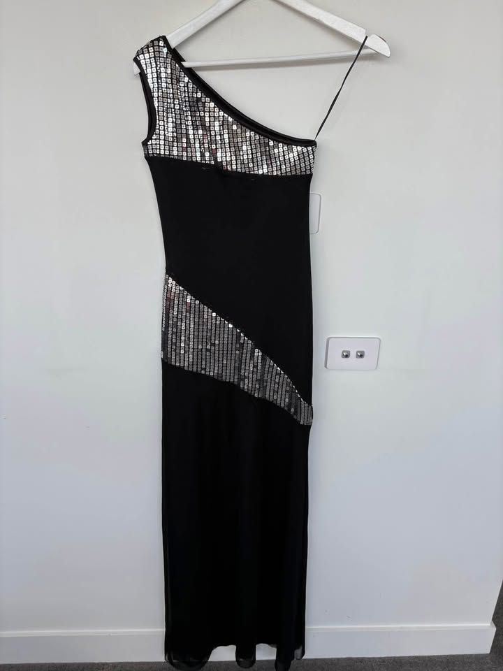 Anna Antal Dress - Size XS