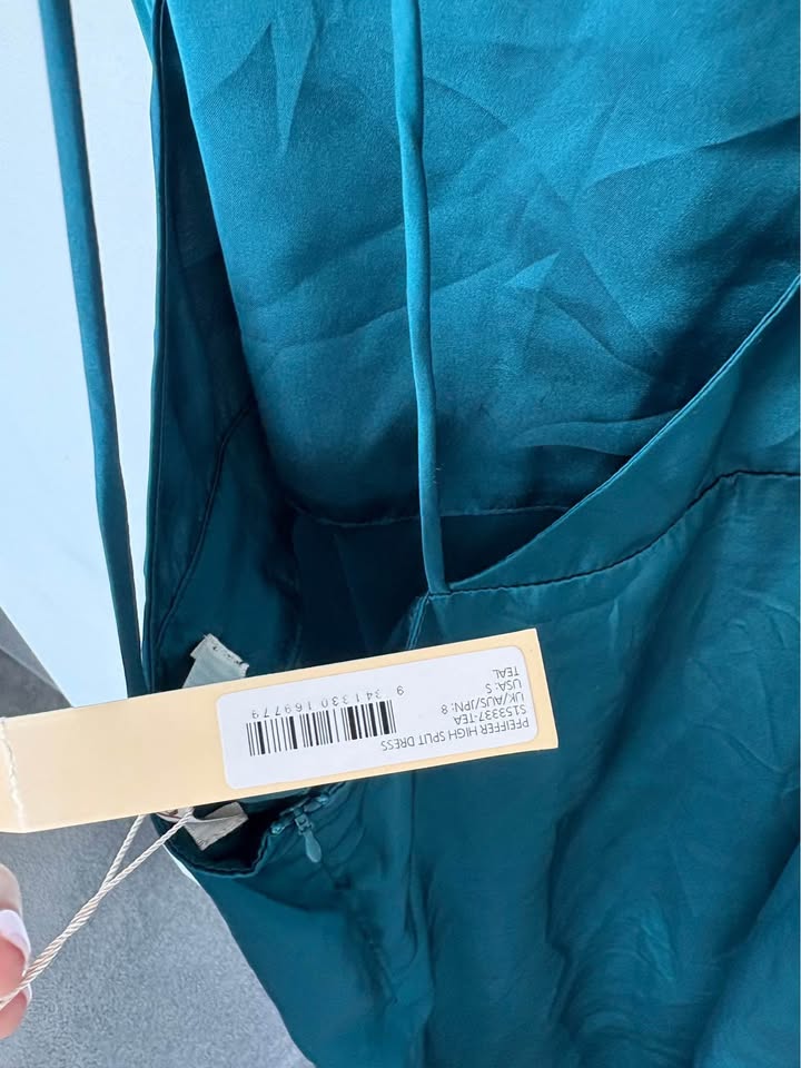 Shakuhachi Dress - Size 8