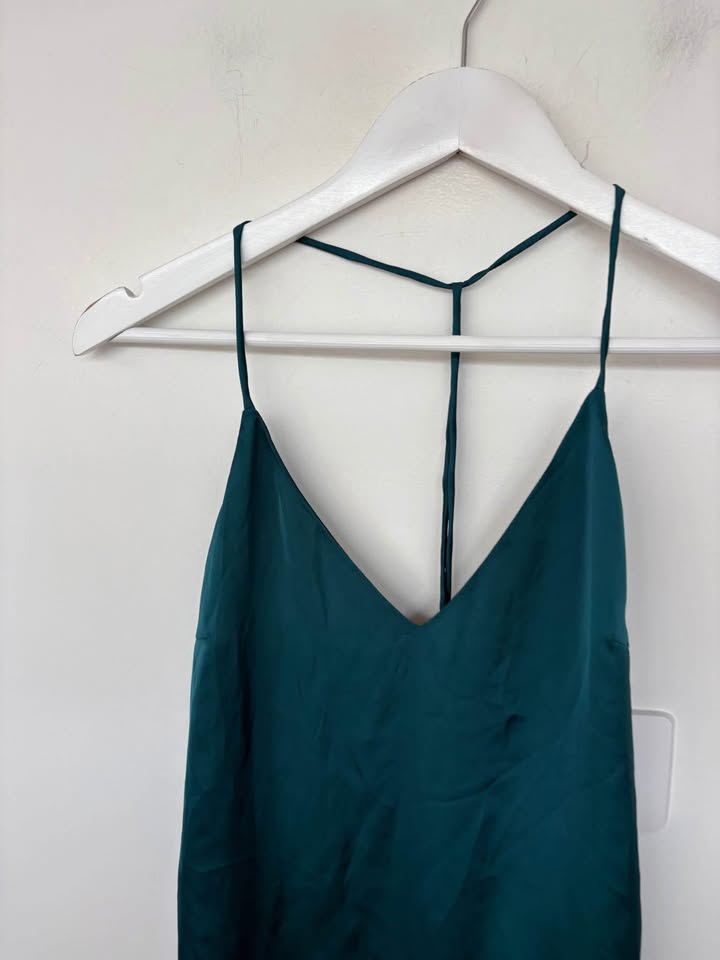 Shakuhachi Dress - Size 8