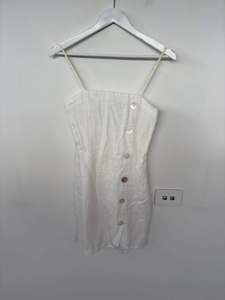 Hansen & Gretel Mini Dress - Size Small