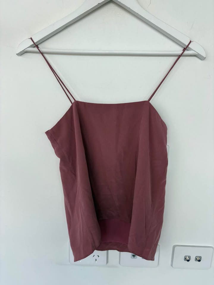 ELKA Collective 3 piece Suit - size 6