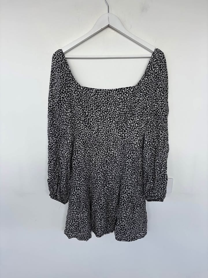 Kookai Mini Dress - Size 38