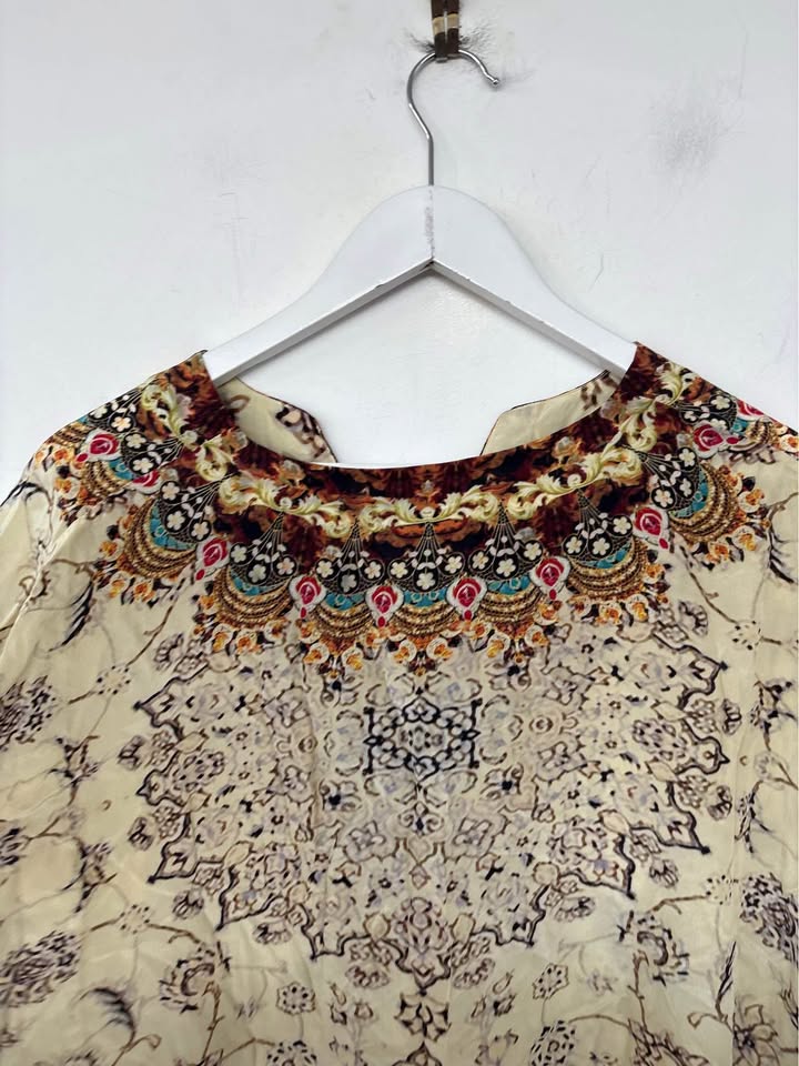 Camilla Kaftan - One Size