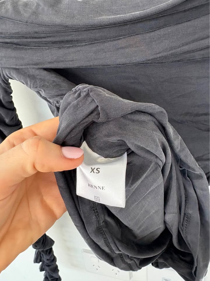 Henne Set - Size Extra Small