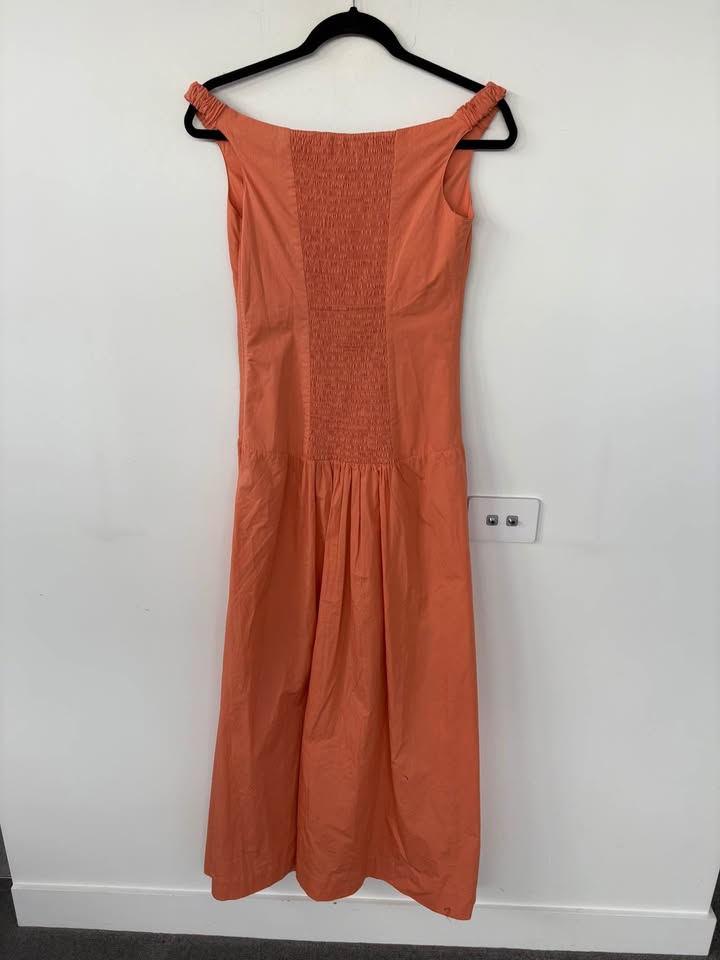 S/W/F Dress - Size XS