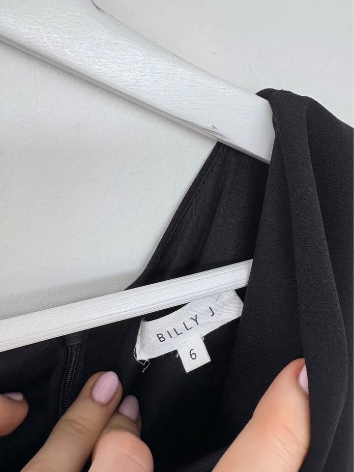 Billy J Dress - Size 6