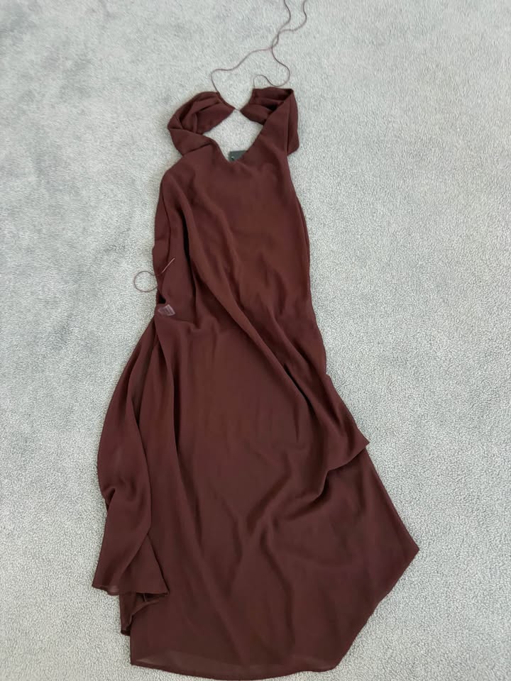 Hunter The Label Dress - Size Extra Small