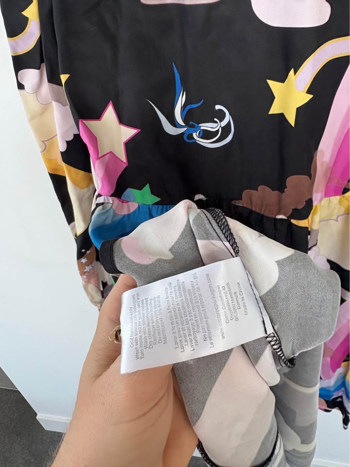 Coster Copenhagen Dress - Size 38