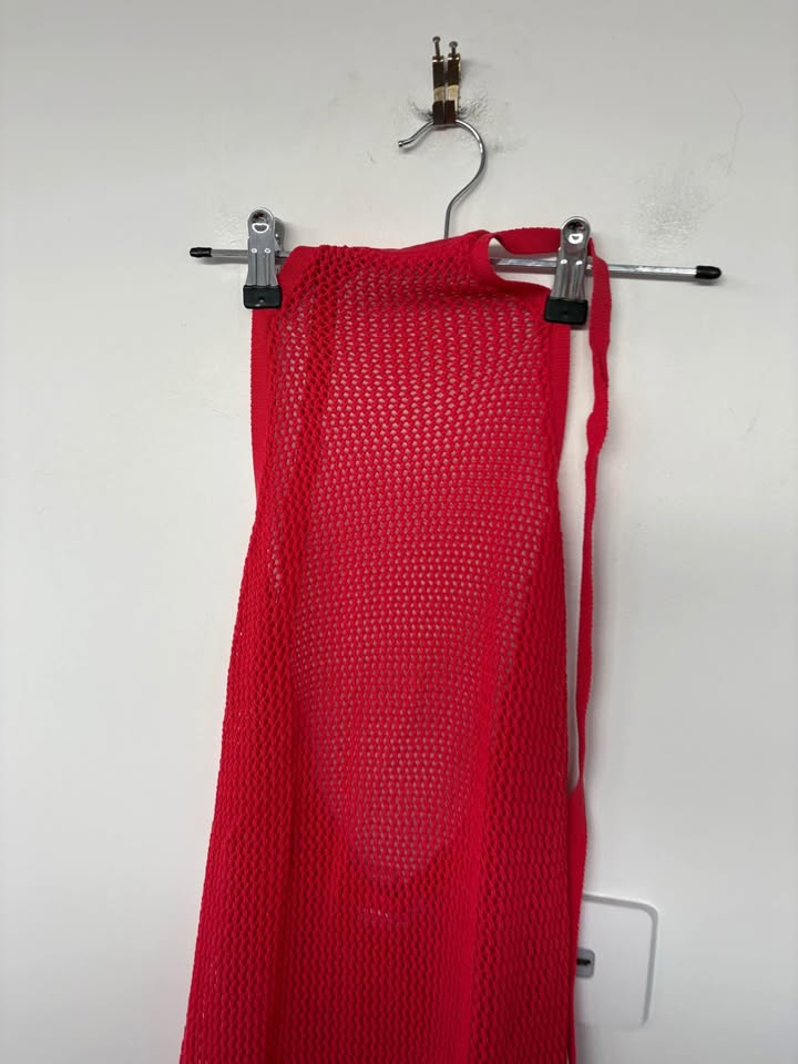 Kookai Crochet Dress - Size 0