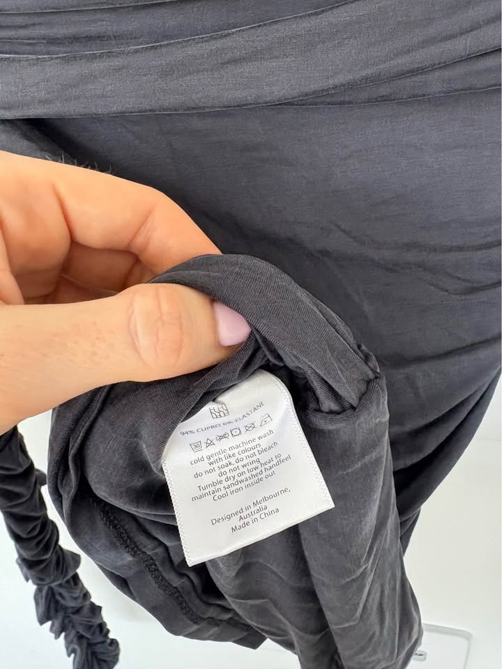 Henne Set - Size Extra Small