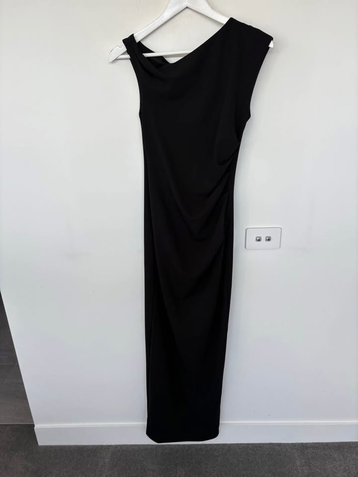 Billy J Dress - Size 6