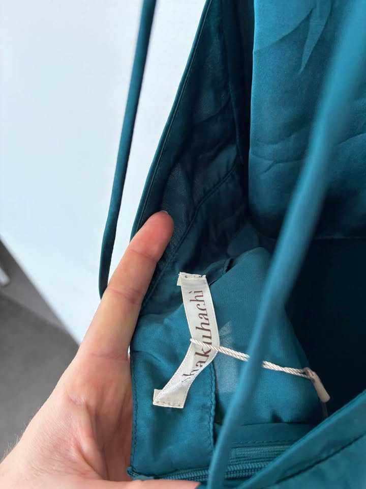 Shakuhachi Dress - Size 8