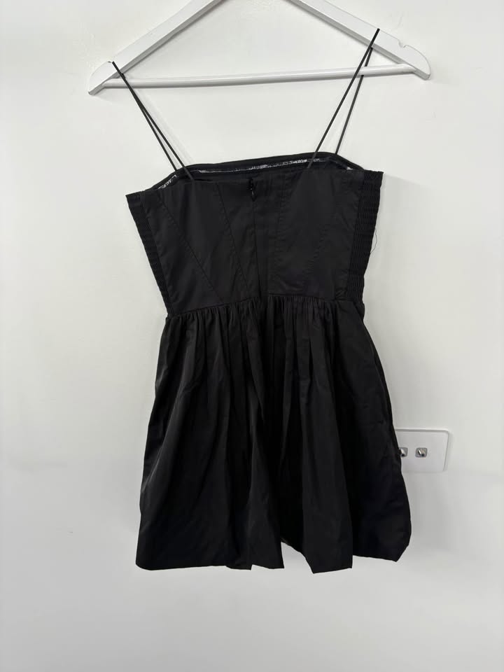 Amanda Uprichard Mini Dress - Size XS