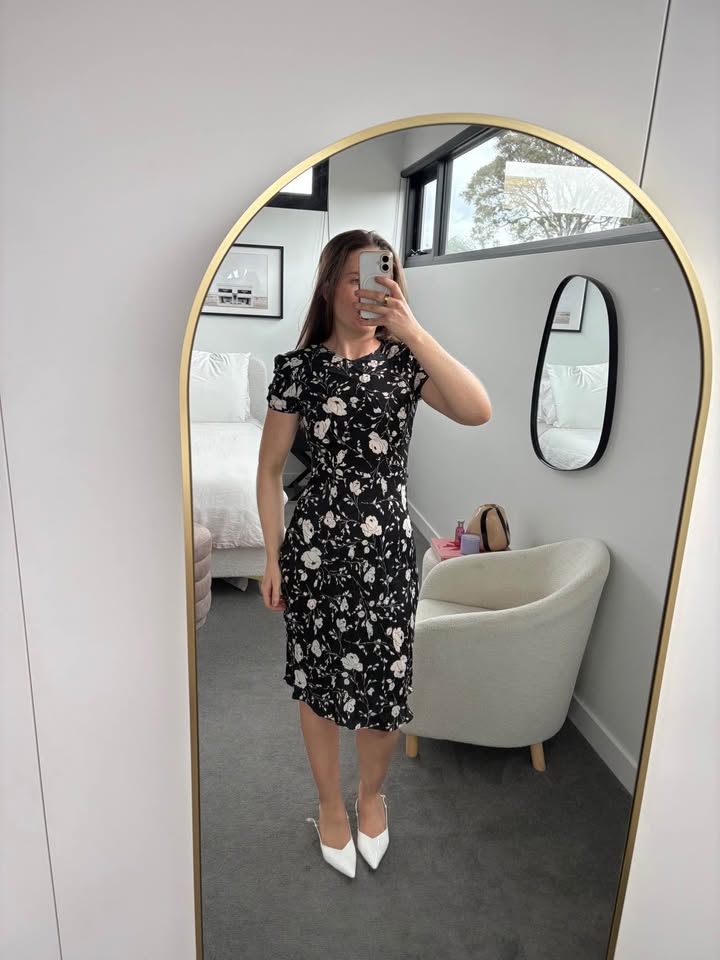 Ralph Lauren Dress - size 2 (6)