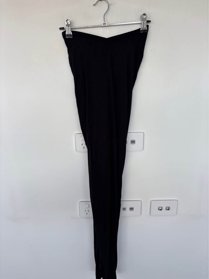 Bayse Midi Skirt - Size Small