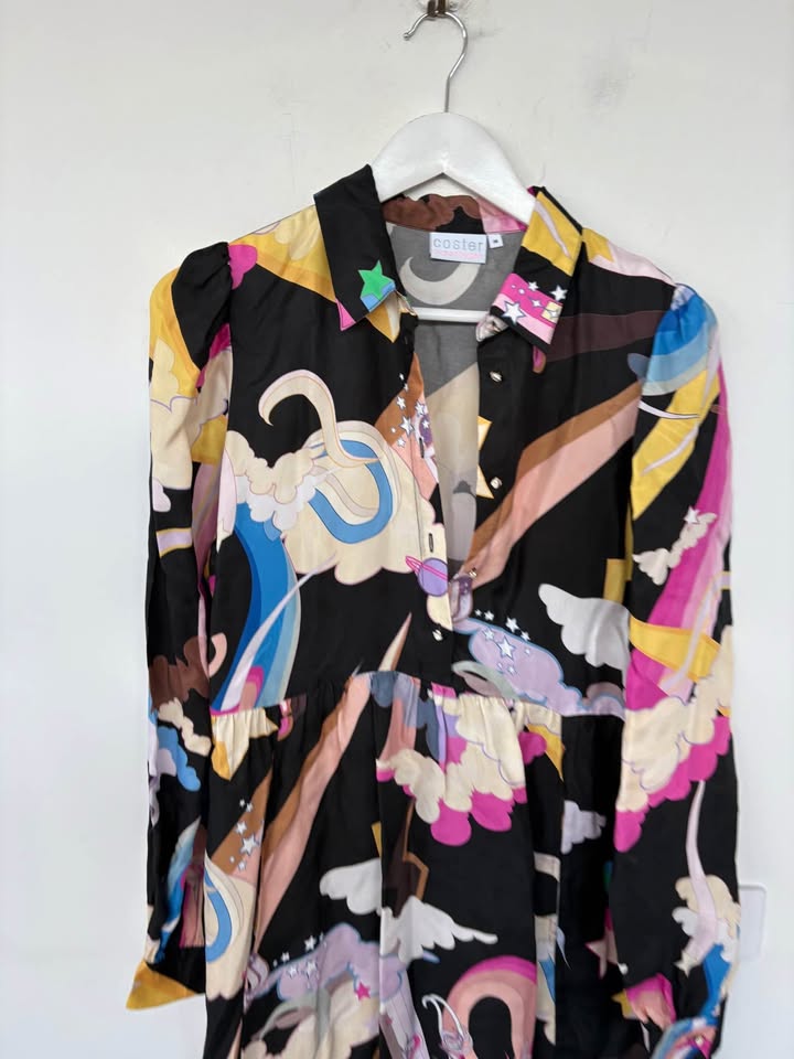 Coster Copenhagen Dress - Size 38