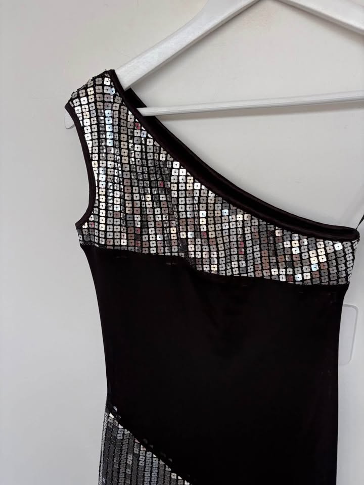 Anna Antal Dress - Size XS