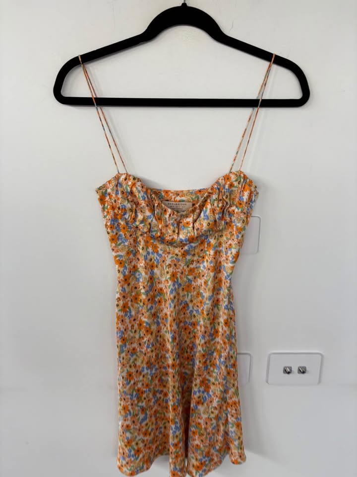 Bec + Bridge Mini Dress - Size 6