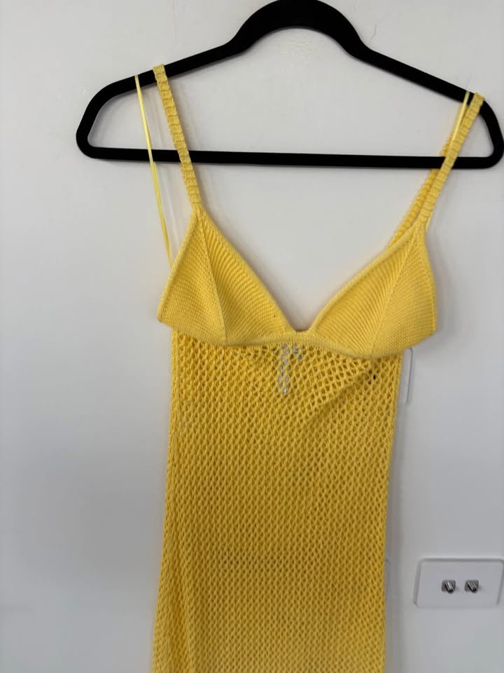 Significant Other Dress - Size 8