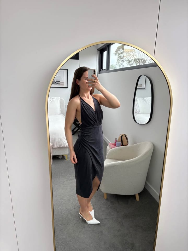 Bec + Bridge Dress - Size 10