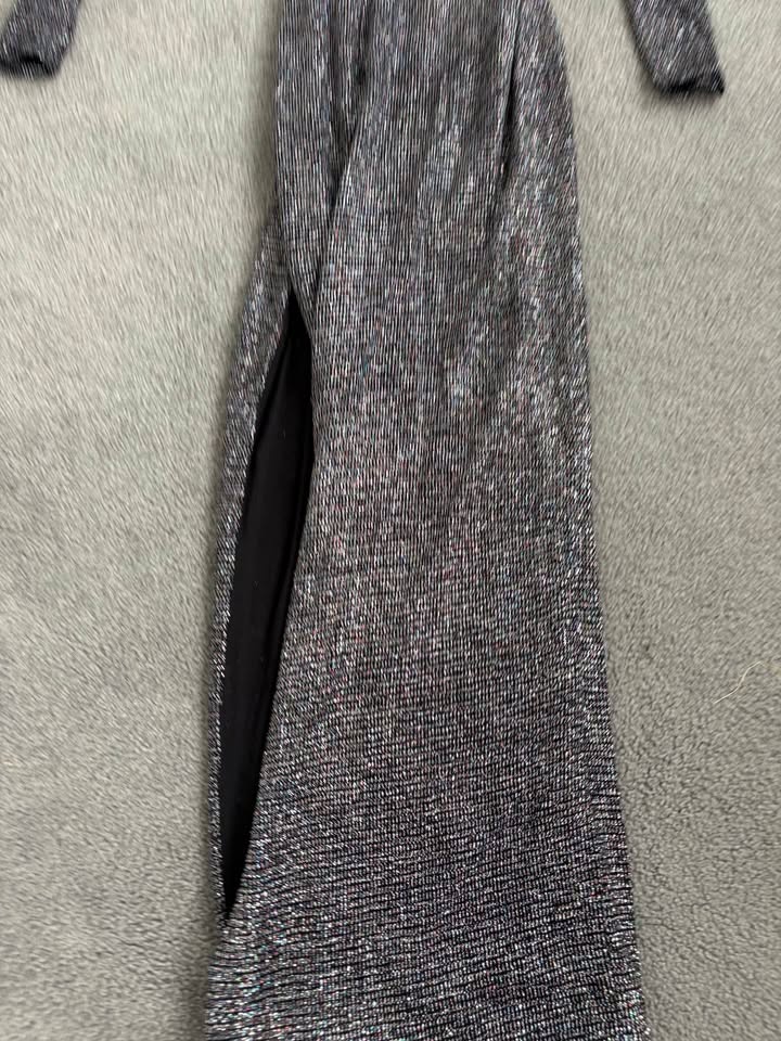 Lama Jouni Maxi Dress - Size XXS