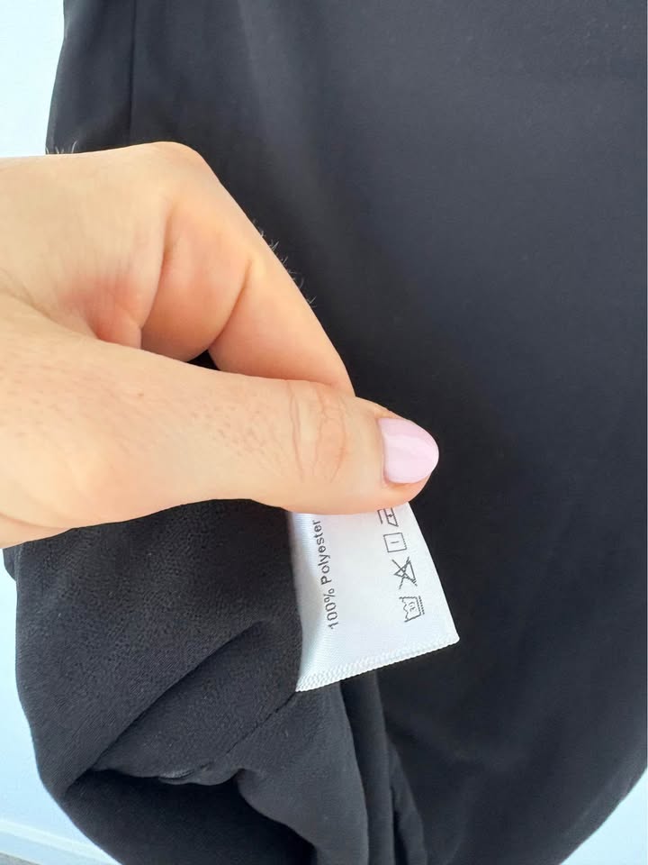 Anna Antal Dress - Size XS