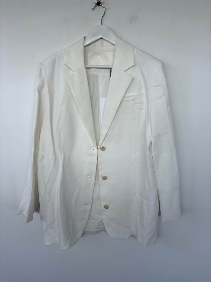 Sir. Suit - Size 2 Blazer and Size 3 Pants