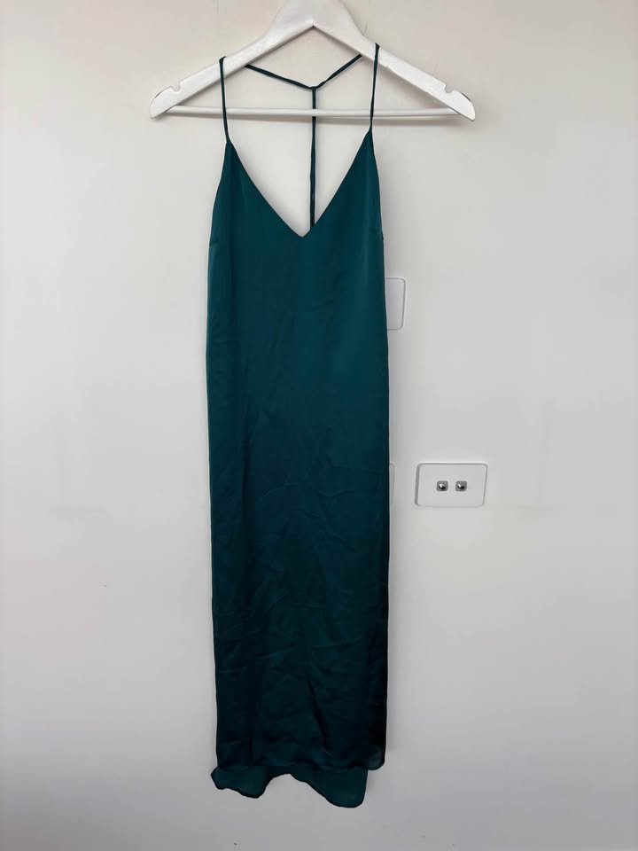 Shakuhachi Dress - Size 8