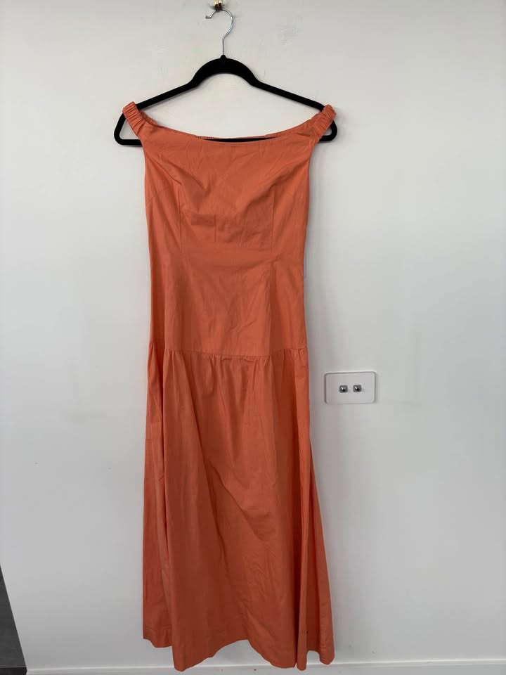 S/W/F Dress - Size XS