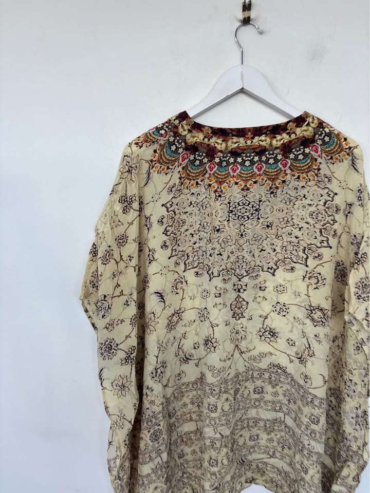 Camilla Kaftan - One Size