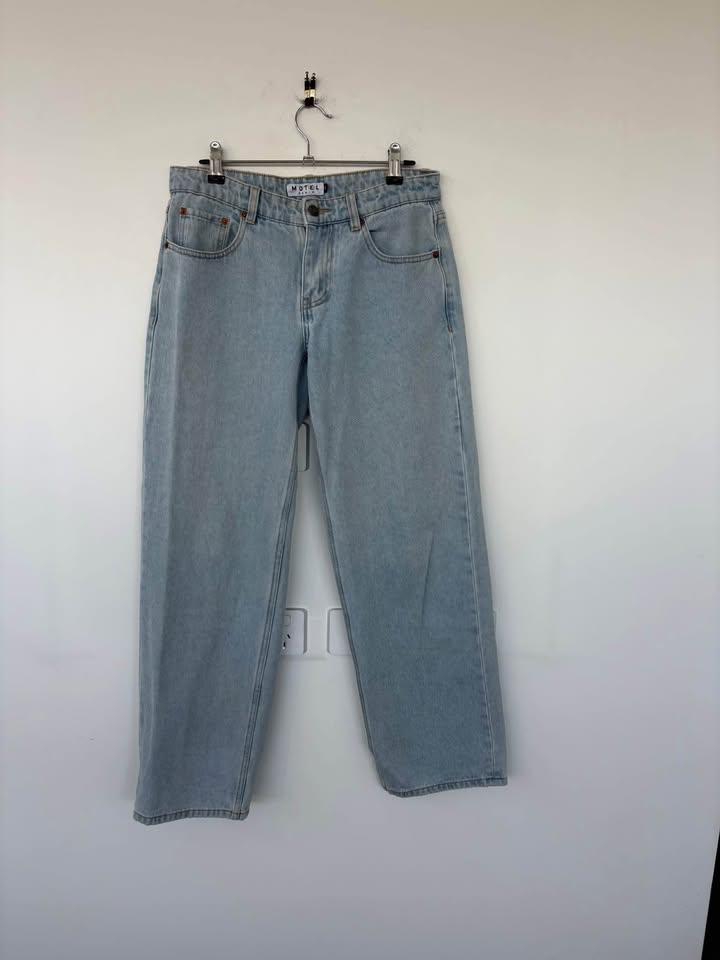 Motel Denim Jeans - Size XS