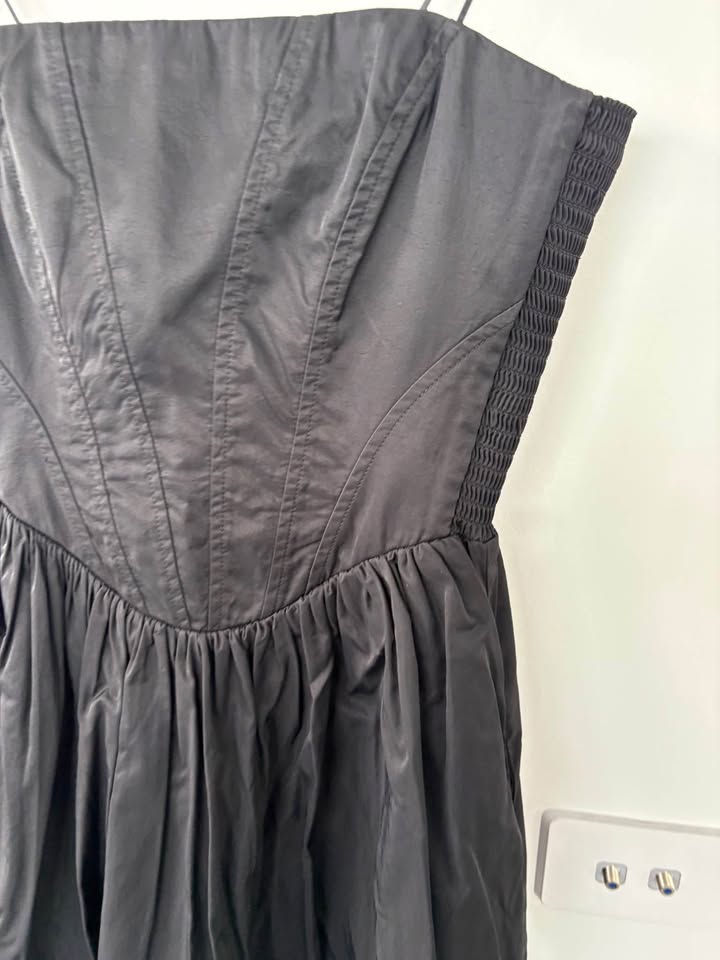 Amanda Uprichard Mini Dress - Size XS