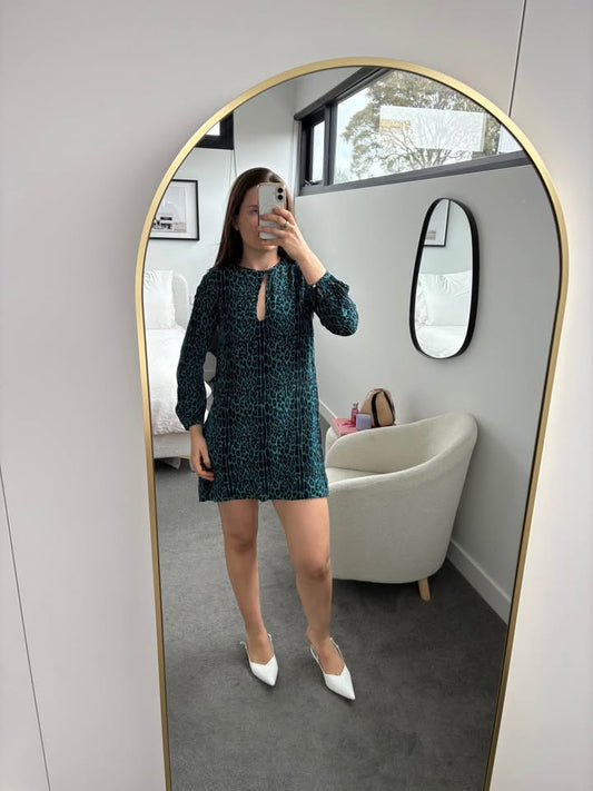 Zimmermann Mini Dress - Size 1