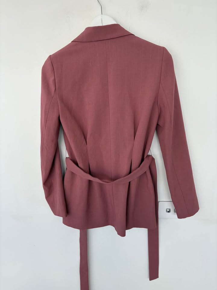 ELKA Collective 3 piece Suit - size 6