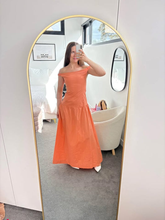 S/W/F Dress - Size XS