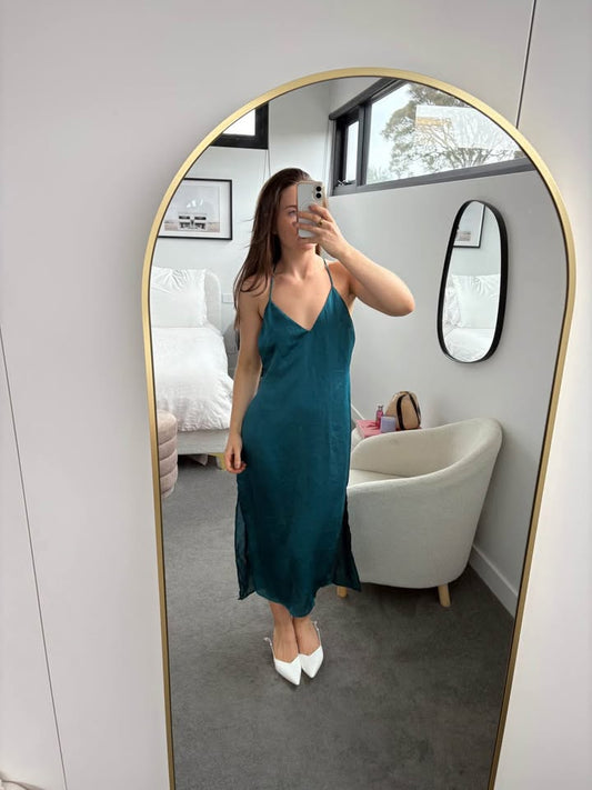 Shakuhachi Dress - Size 8